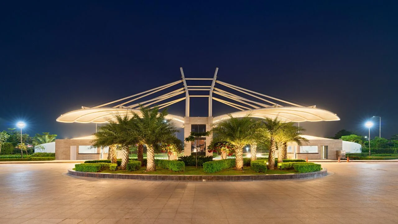 JLPL Falcon View